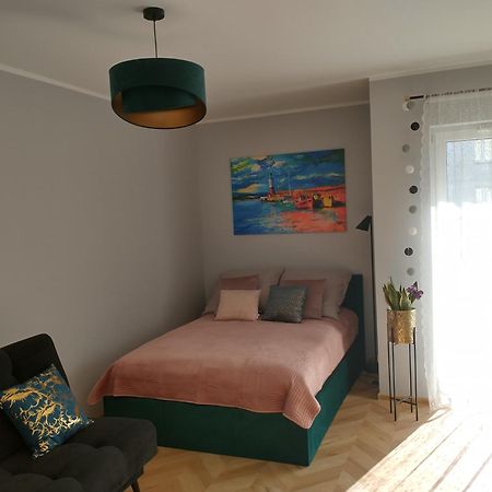 Plac Slowianski 10 Świnoujście Εξωτερικό φωτογραφία