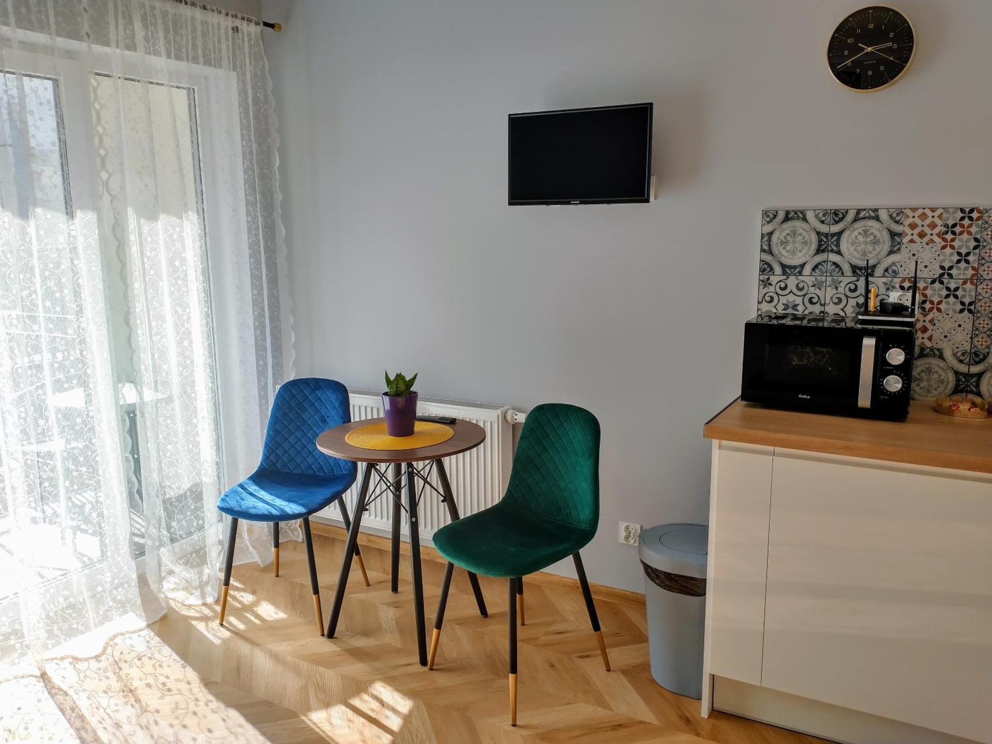 Plac Slowianski 10 Świnoujście Εξωτερικό φωτογραφία