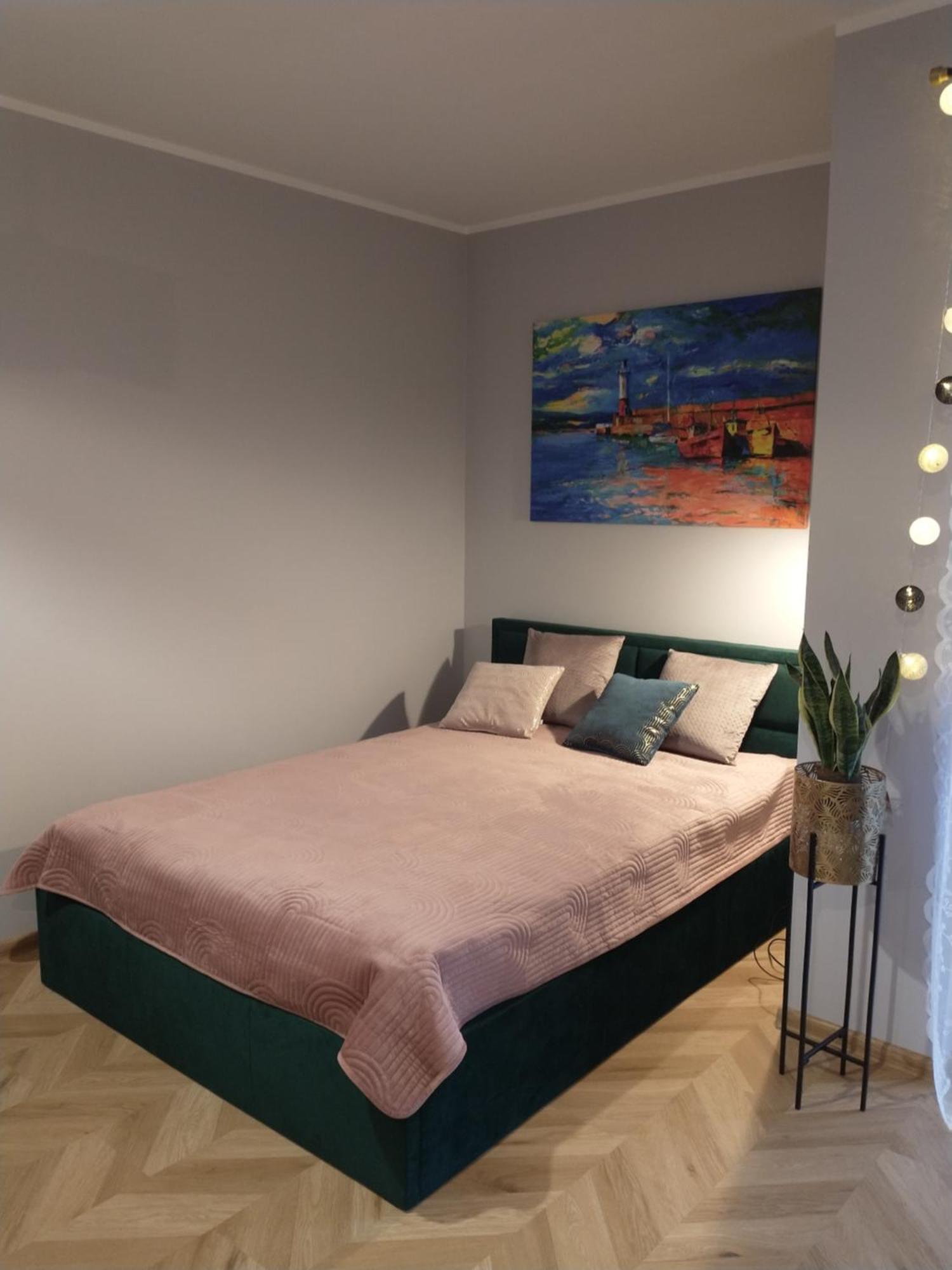 Plac Slowianski 10 Świnoujście Εξωτερικό φωτογραφία